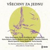 CD-VŠECHNY ZA JEDNU - AUDIOKNIHOVNA