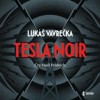 CD-TESLA NOIR (CDMP3, ČTE VASIL FRIDRICH)