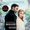 CD-VÉVODA A JÁ - AUDIOKNIHOVNA
