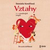 CD-VZTAHY ANEB 7+1 OSUDOVÝCH OMYLŮ (CDMP3,Č.LUCIE JIŘIČKOVÁ)