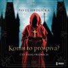 CD-KOMU TO PROSPÍVÁ - AUDIOKNIHOVNA
