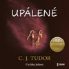 CD-UPÁLENÉ - AUDIOKNIHOVNA
