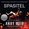 CD-SPASITEL (CDMP3, ČTE LUKÁŠ HLAVICA)