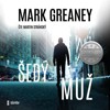 CD-ŠEDÝ MUŽ 1: ŠEDÝ MUŽ (CDMP3, ČTE MARTIN STRÁNSKÝ)
