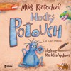 CD-MODRÝ POŤOUCH (CDMP3, ČTE KLÁRA OLTOVÁ)