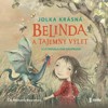 CD-BELINDA A TAJEMNÝ VÝLET - AUDIOKNIHOVNA