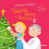 CD-DĚDEČKU, VYPRÁVĚJ O VÁNOCÍCH - AUDIOKNIHA