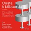 CD-CESTA K BILLBOARDU - AUDIOKNIHOVNA