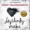 CD-MYŠLENKY VRAHA - AUDIOKNIHOVNA
