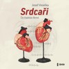 CD-SRDCAŘI (CDMP3, ČTE VLADISLAV BENEŠ)