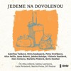 CD-JEDEME NA DOVOLENOU - AUDIOKNIHOVNA