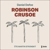 CD-ROBINSON CRUSOE (CDMP3, ČTE MARTIN STRÁNSKÝ)