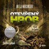 CD-OTEVŘENÝ HROB-PŘÍPADY KIM STONEOVÉ 4