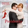 CD-PREZIDENTKA - AUDIOKNIHOVNA