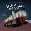 CD-TRAMVAJ PLNÁ STRAŠIDEL - AUDIOKNIHOVNA