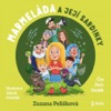 CD-MARMELÁDA A JEJÍ SARDINKY - AUDIOKNIHOVN