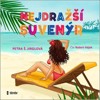 CD-NEJDRAŽŠÍ SUVENÝR - AUDIOKNIHOVNA