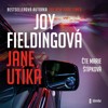 CD-JANE UTÍKÁ - AUDIOKNIHOVNA