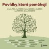 CD-POVÍDKY, KTERÉ POMÁHAJÍ - AUDIOKNIHOVNA
