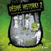 CD-DĚSIVÉ HISTORKY 2 - AUDIOKNIHOVNA
