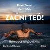 CD-ZAČNI TEĎ! PRŮVODCE OTUŽOVÁNÍM - AUDIOKNIHA