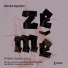 CD-ZEMĚ (CDMP3, ČTOU ČERNÁ, ŽÁČEK, MYŠIČKA, BAREŠ, LAZORČÁK.