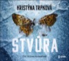 CD-STVŮRA - AUDIOKNIHOVNA