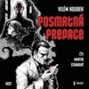 CD-POSMRTNÁ PREDACE (CDMP3, ČTE MARTIN STRÁNSKÝ)