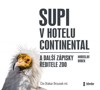CD-SUPI V HOTELU CONTINENTAL