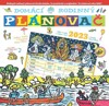 DOMÁCÍ RODINNÝ PLÁNOVAČ 2023
