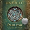 CD-PILÍŘE ZEMĚ (5*CDMP3, ČTE VASIL FRIDRICH)