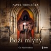 CD-BOŽÍ MLÝNY
