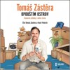 CD-OPOUŠTÍM OSTROV - AUDIOKNIHOVNA
