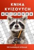 KNIHA KVÍZOVÝCH KŘÍŽOVEK