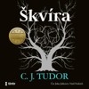 CD-ŠKVÍRA - AUDIONIHOVNA