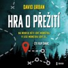 CD-HRA O PŘEŽITÍ - AUDIOKNIHOVNA