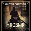 CD-HROBNÍK - AUDIOKNIHOVNA