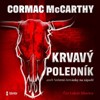 CD-KRVAVÝ POLEDNÍK ANEB VEČERNÍ ČERVÁNKY NA ZÁPADĚ