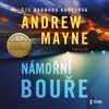 CD-NÁMOŘNÍ BOUŘE