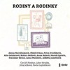 CD-RODINY A RODINKY