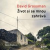 CD-ŽIVOT SI SE MNOU ZAHRÁVÁ - AUDIOKNIHOVNA