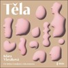 CD-TĚLA (CDMP3, ČTOU ČERMÁKOVÁ, KRASOUVÁ)