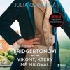 CD-VIKOMT, KTERÝ MĚ MILOVAL - AUDIOKNIHOVNA