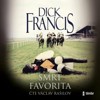 CD-SMRT FAVORITA - AUDIOKNIHOVNA