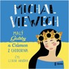 CD-MALÝ GATSBY A CARMEN Z CHODORIVA (CDMP3,ČTE LIBOR HRUŠKA)