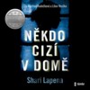 NĚKDO CIZÍ V DOMĚ - 2. VYD. - AUDIOKNIHO