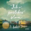 CD-JEHO POSLEDNÍ SLOVA - AUDIOKNIHOVNA