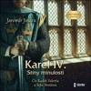 CD-KAREL IV. — STÍNY MINULOSTI