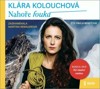 CD-NAHOŘE FOUKÁ - AUDIOKNIHOVNA
