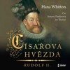CD-CÍSAŘOVA HVĚZDA - RUDOLF II.